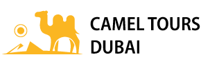 camel tours in dubai